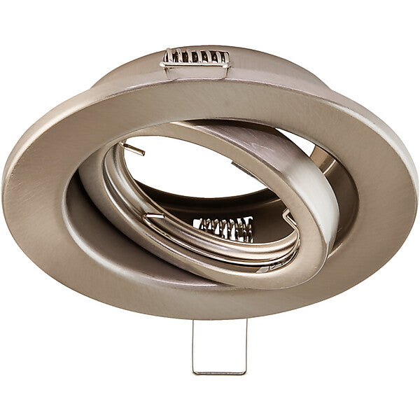EVN-Lichttechnik NV EB-Leuchte 50W 12V IP20 517 013 chr/sat